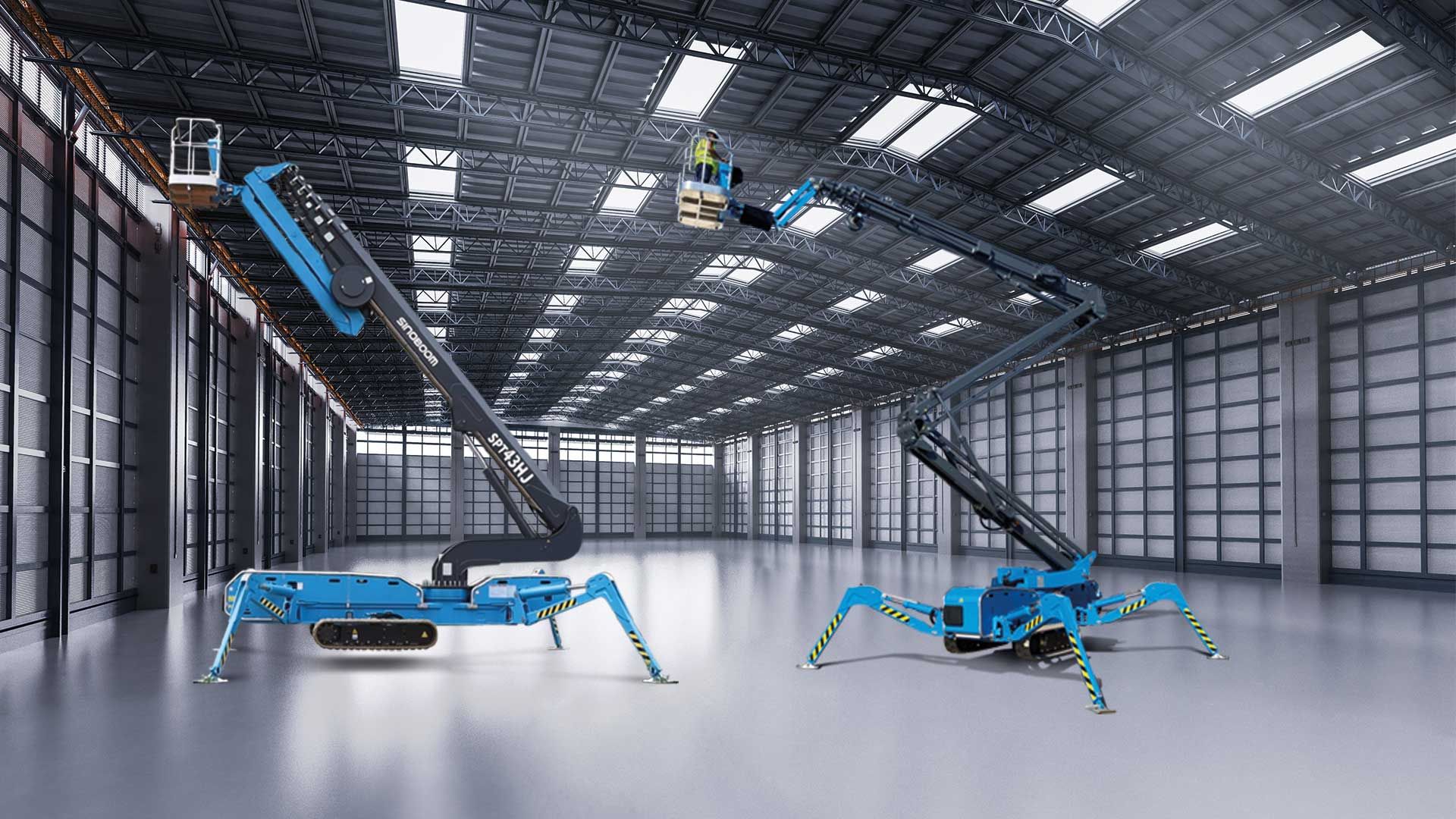 �R�MCEK PLATFORM